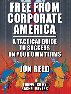 cover image of Free From Corporate America